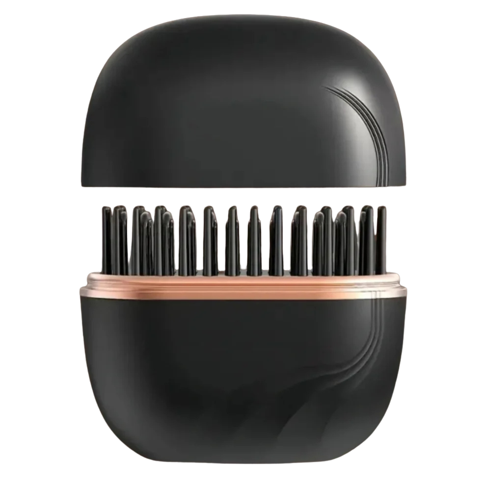 Mini Portrable Straightener